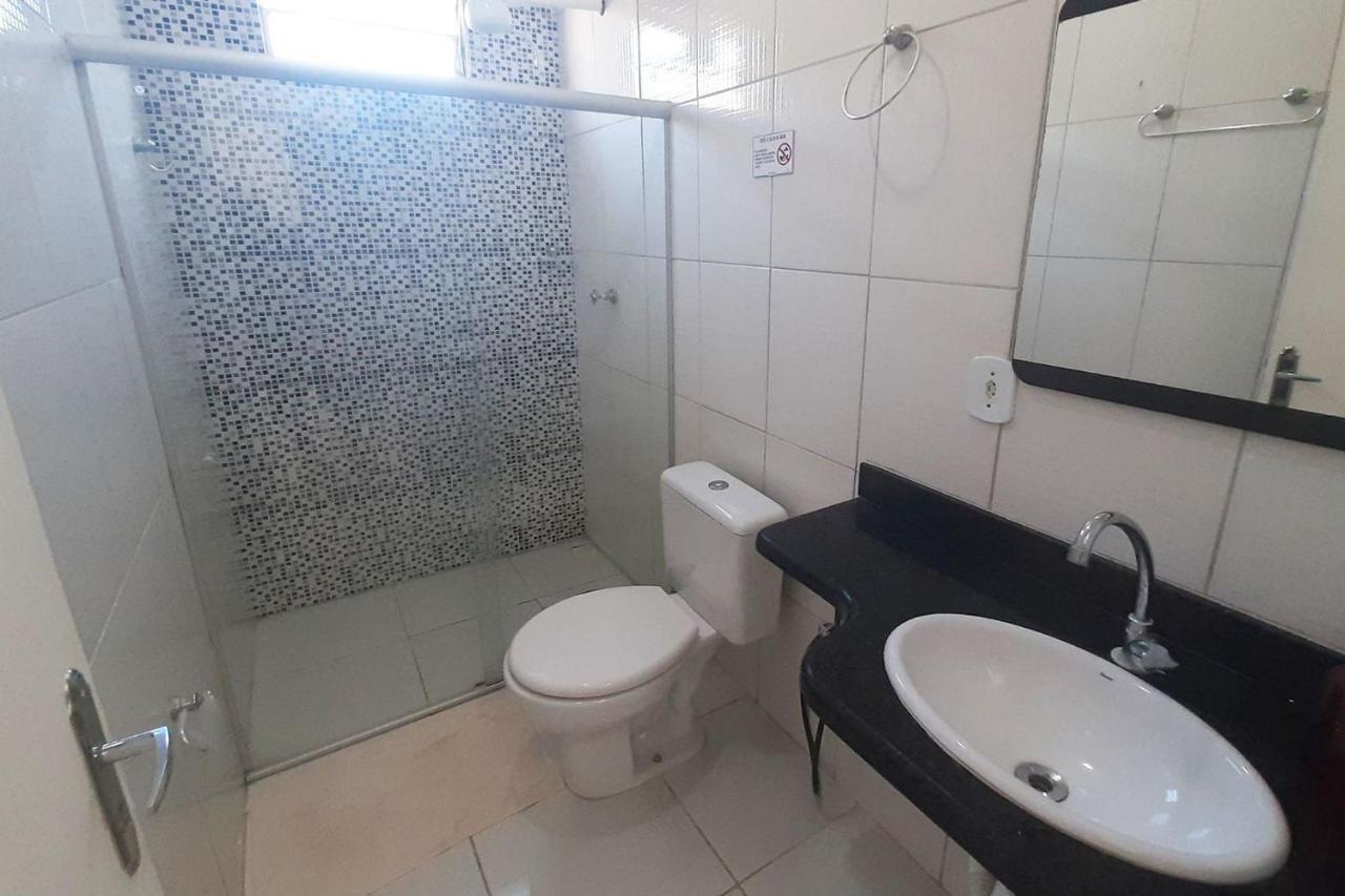 Casa Com Piscina E 4 Quartos Em Porto Seguro Exterior photo
