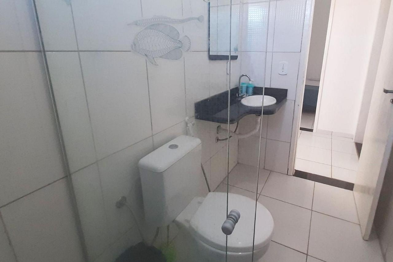 Casa Com Piscina E 4 Quartos Em Porto Seguro Exterior photo
